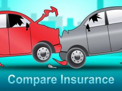 Image for blog post on whose car insurance should pay