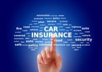 What Does Car Insurance Cover?