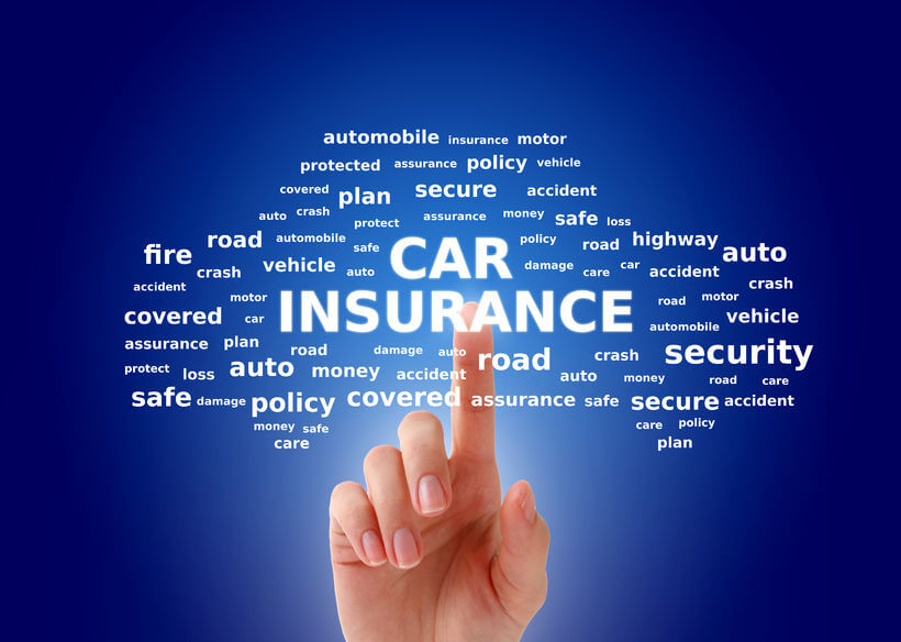 What Does Car Insurance Cover ValChoice