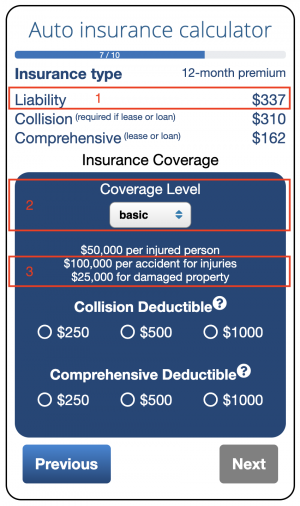 Doctor Liability Insurance Cost